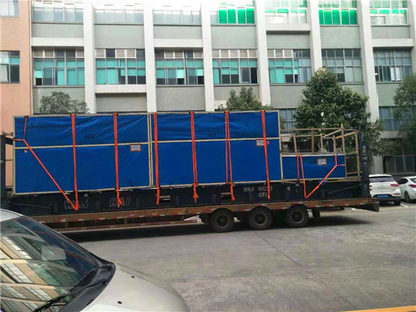 深圳大型出口木箱公司